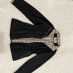Burberry Jacket